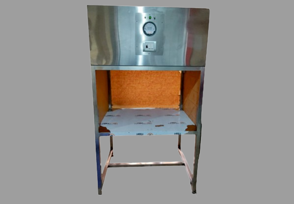 Stand Mounted Laminar Air Flow Unit